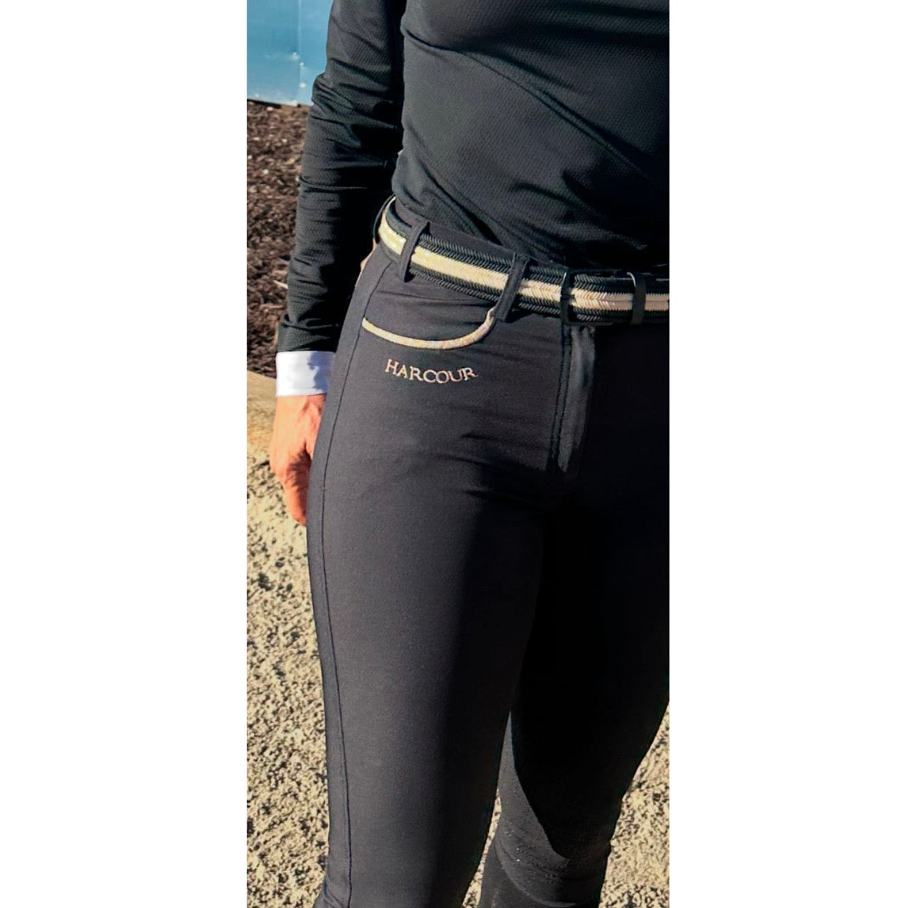Harcour Jaltika Breeches