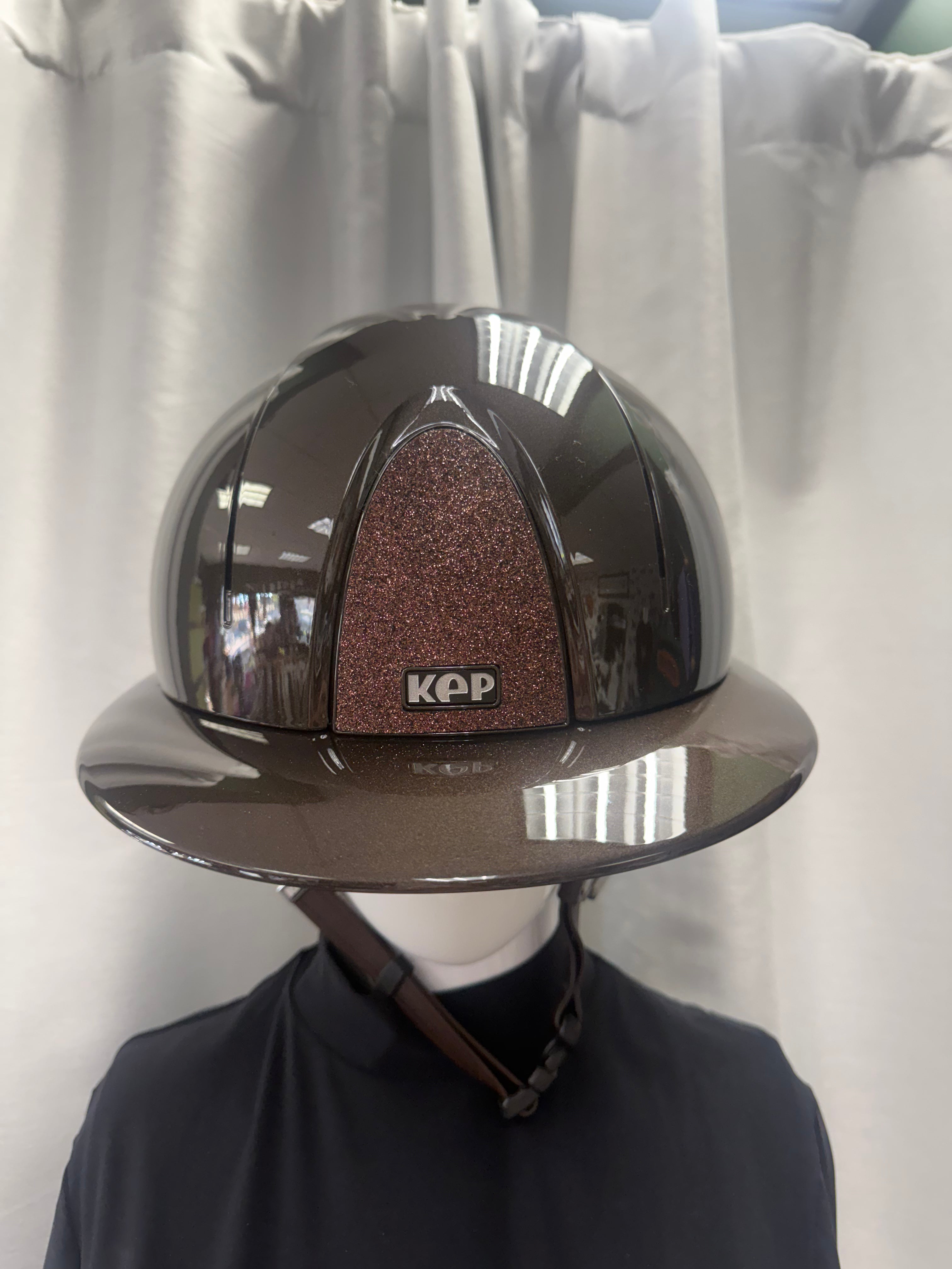 Kep CUSTOM Smart Nova Polish Brown L