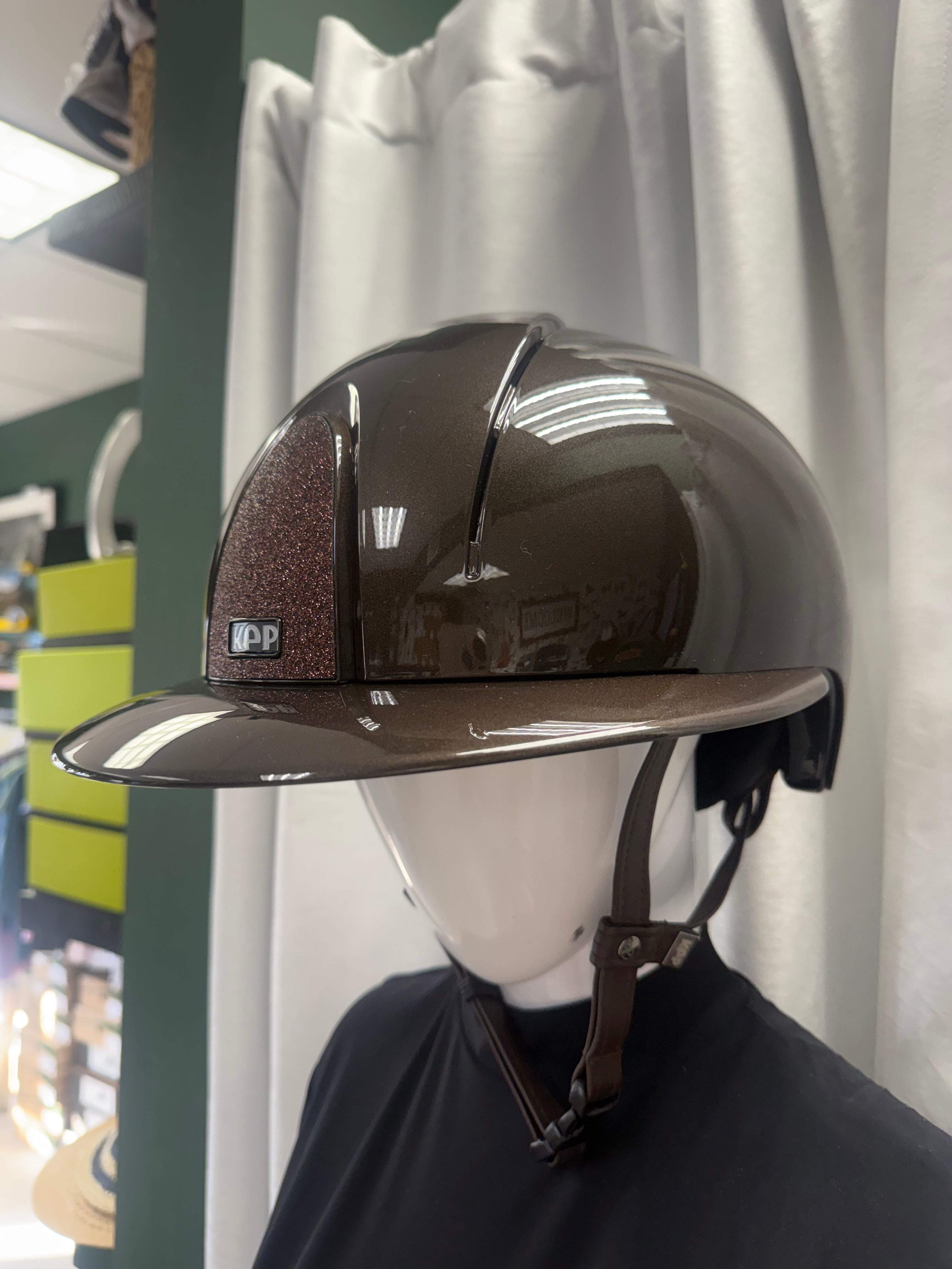 Kep CUSTOM Smart Nova Polish Brown L