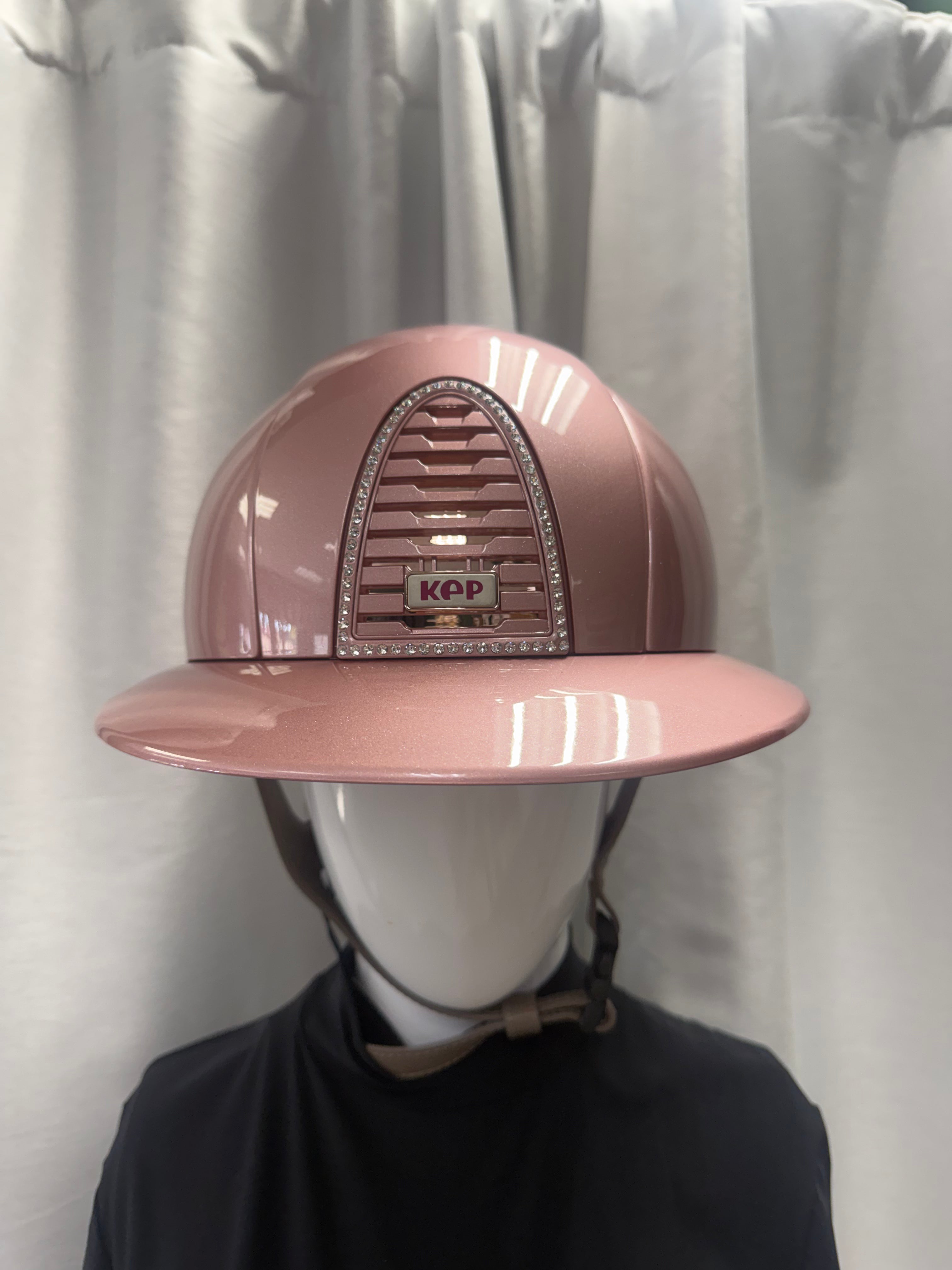 Kep CUSTOM Cromo 2.0 Diamond Pink M