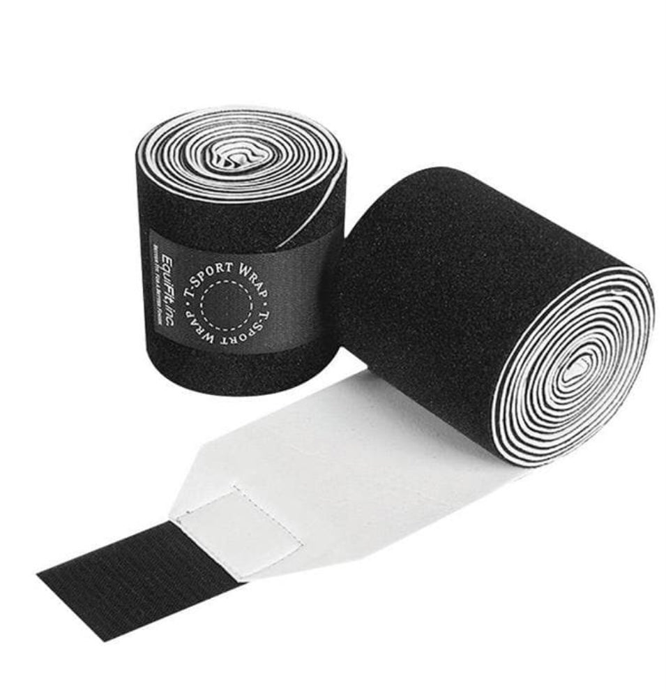 Equifit T-Sport Wrap