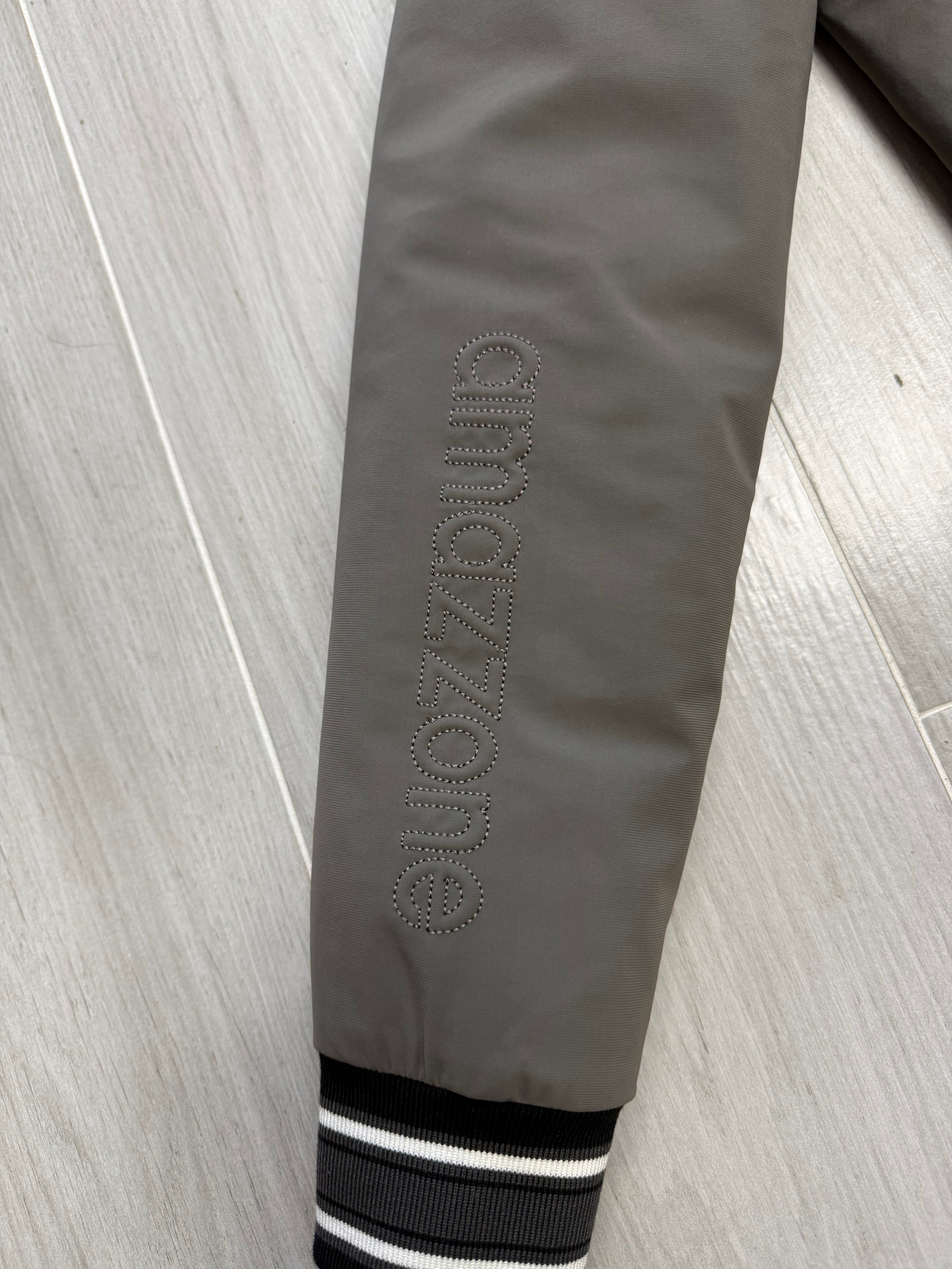 CT Stretch Jersey Bomber Jacket S