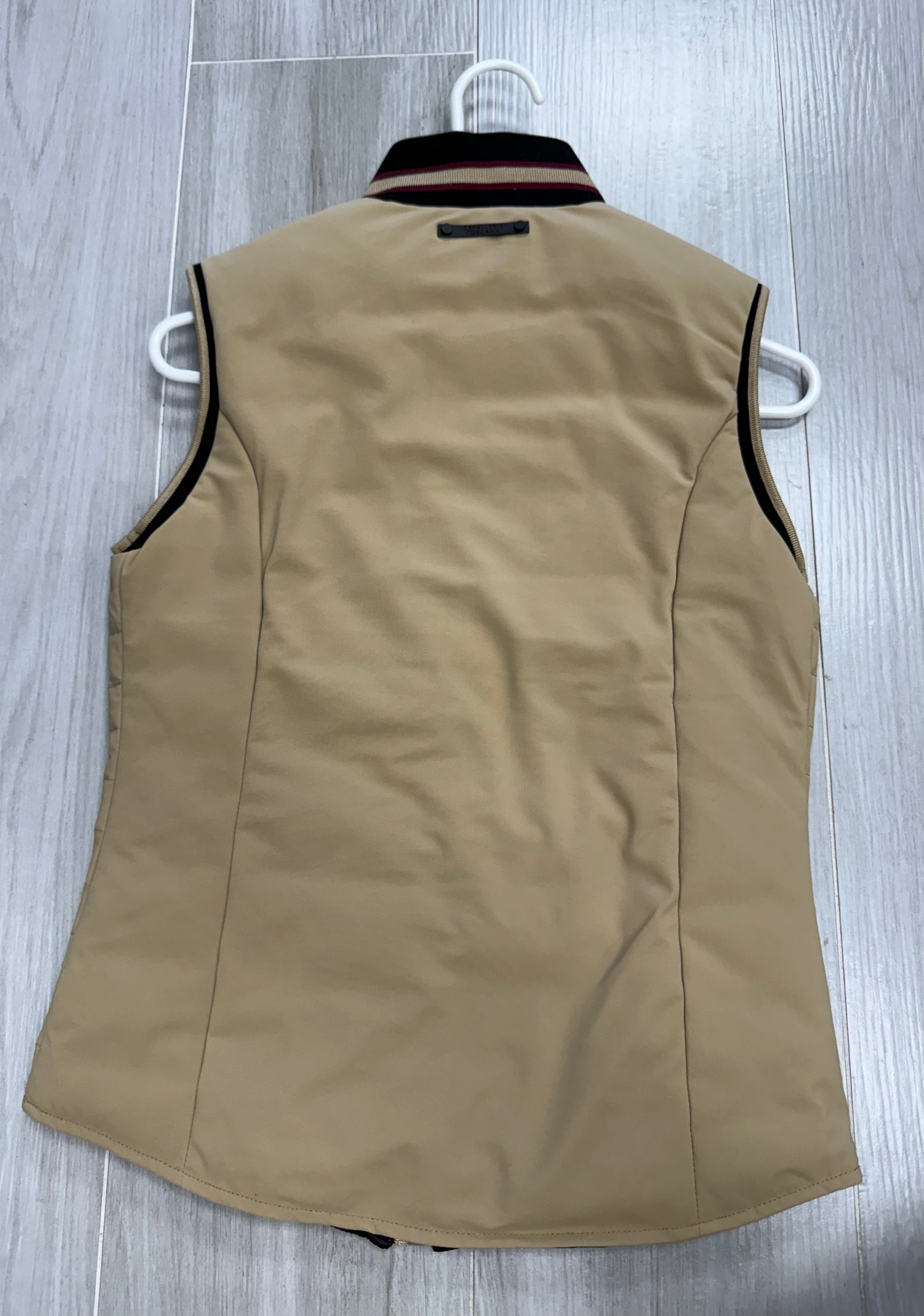 CT Down Vest S