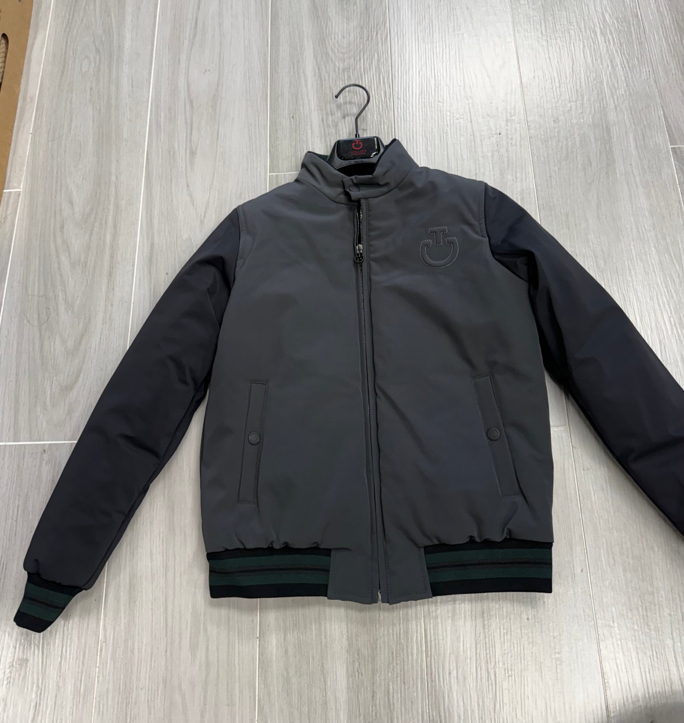 CT Federicos Bomber 12