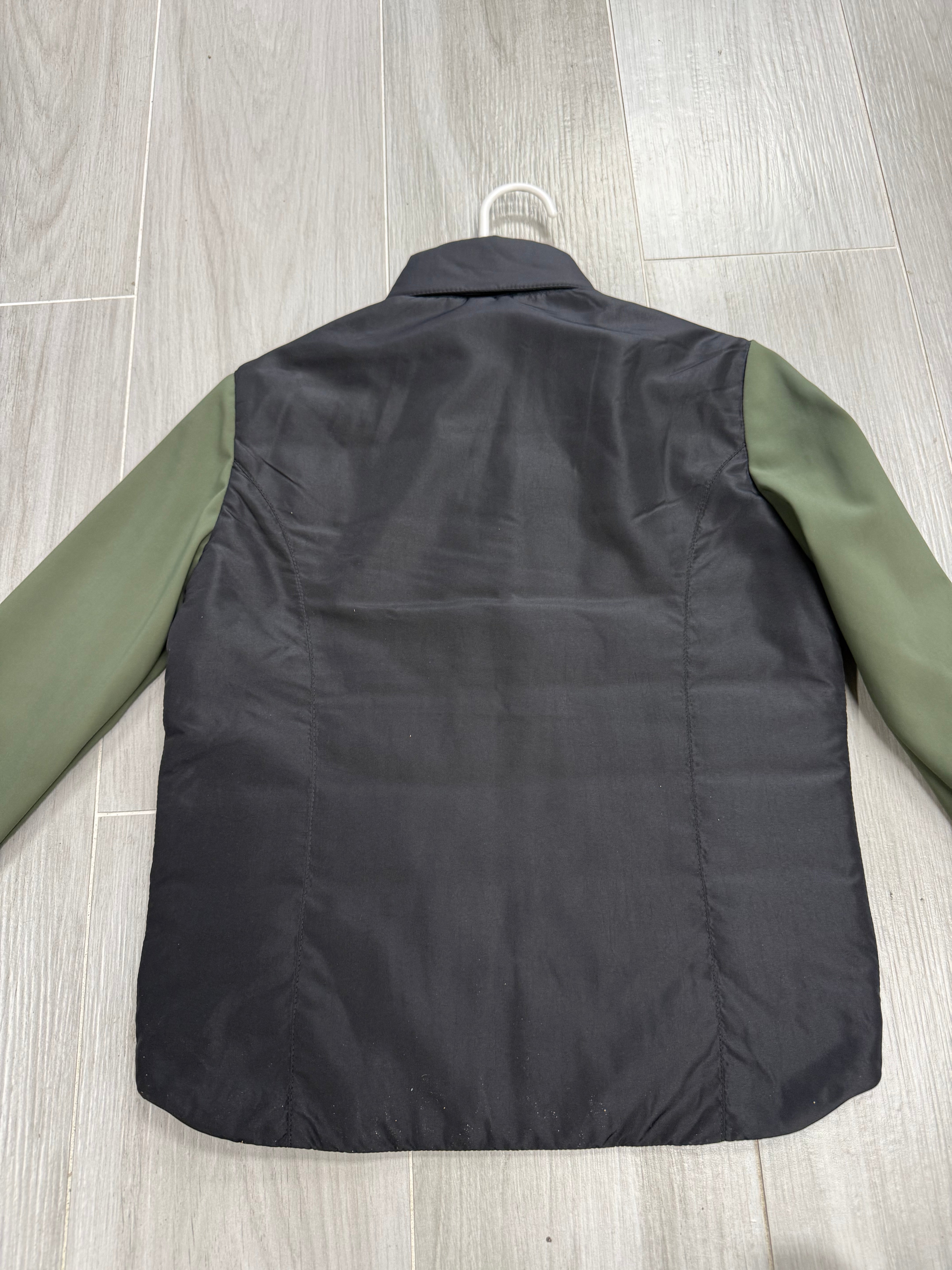 CT Nylon Sabre Jacket 12