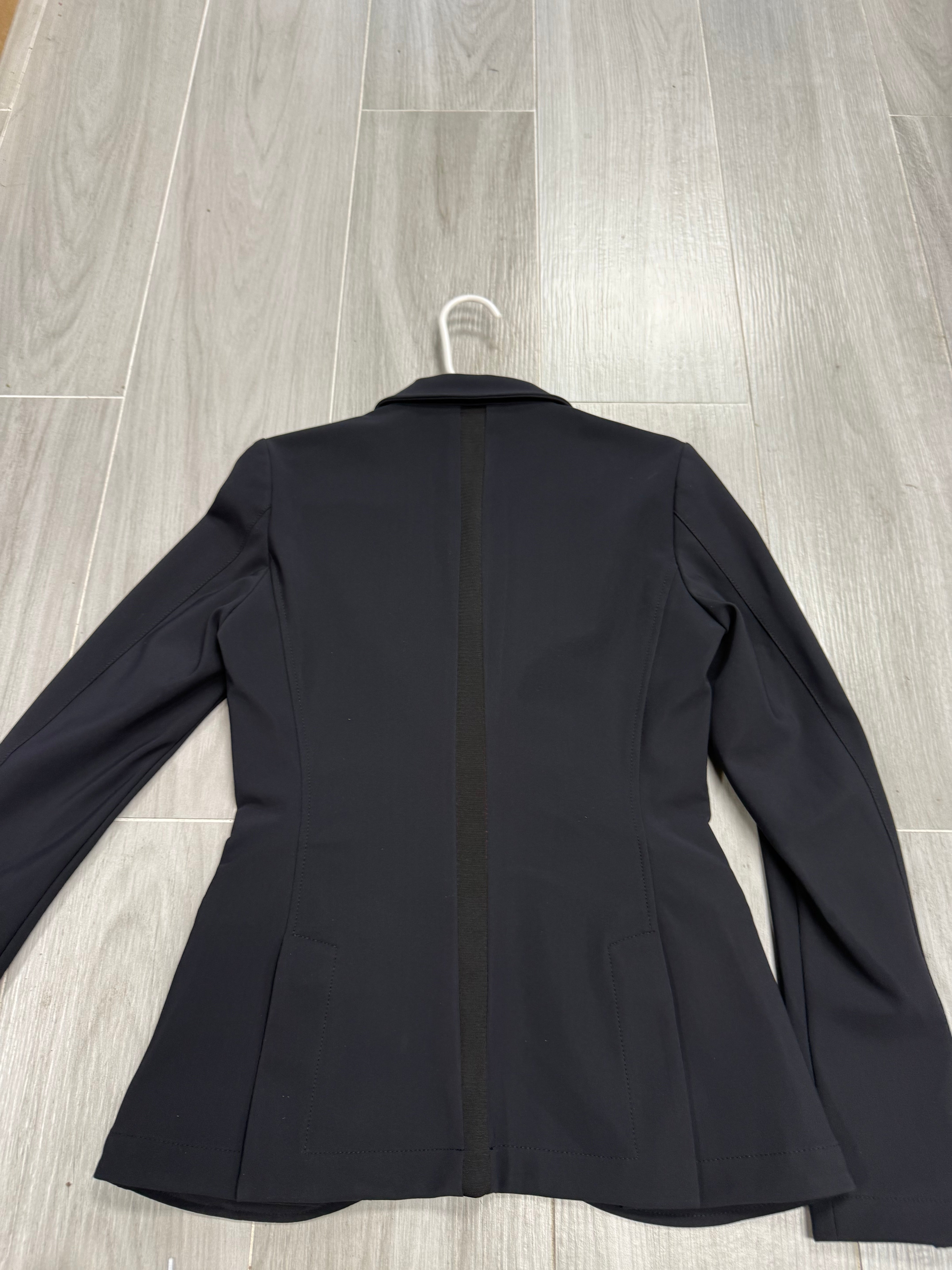 CT Stretch Band Riding Jacket 42