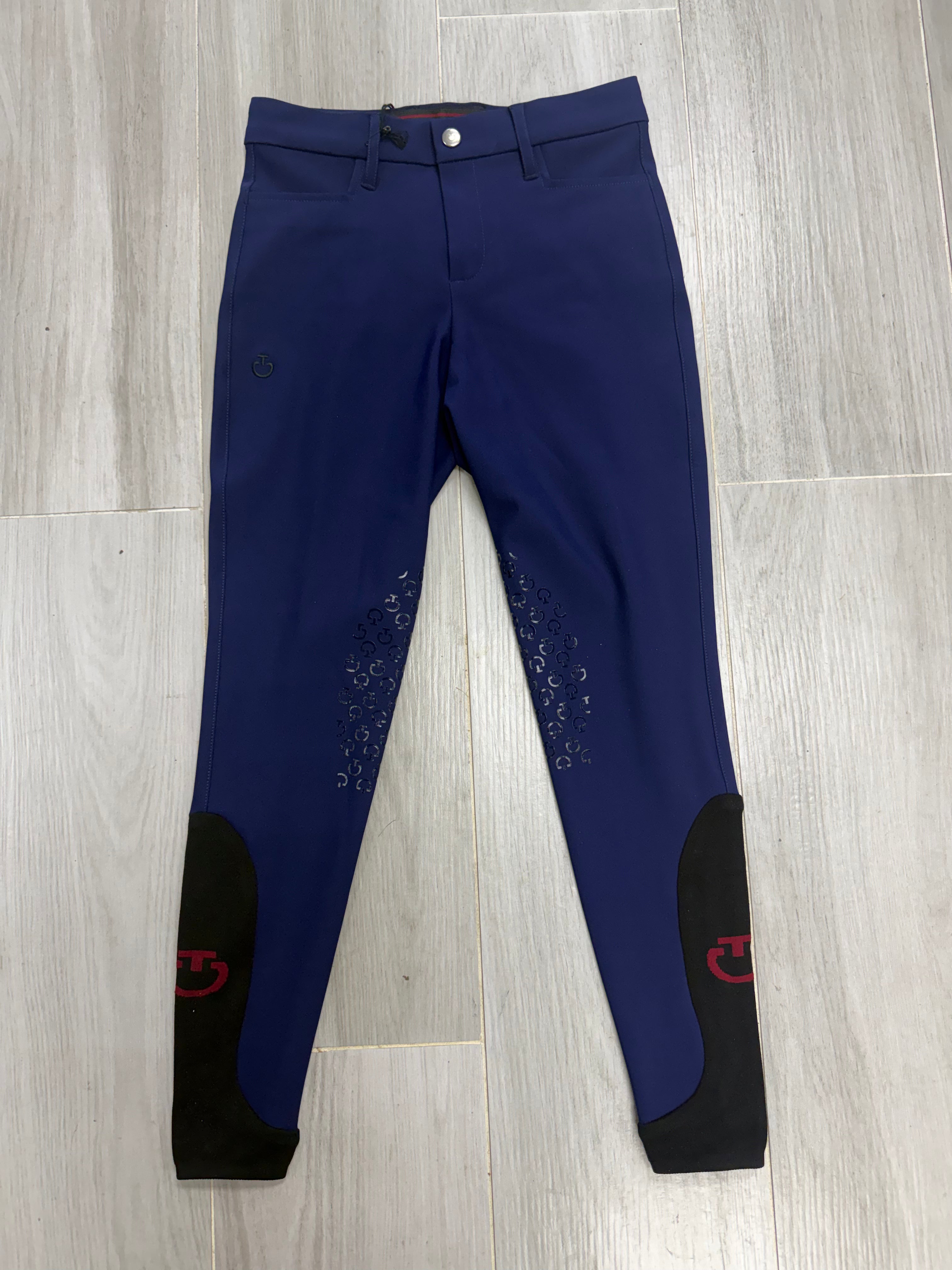 CT Boy Riding Breeches 12