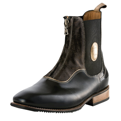 Deniro Incanto Collection Paddock Boot