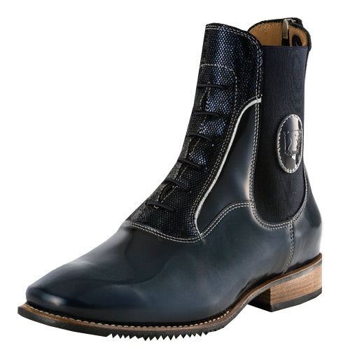 Deniro Incanto Collection Paddock Boot