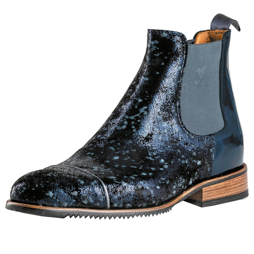 DeNiro Infinito Collection Paddock Boot