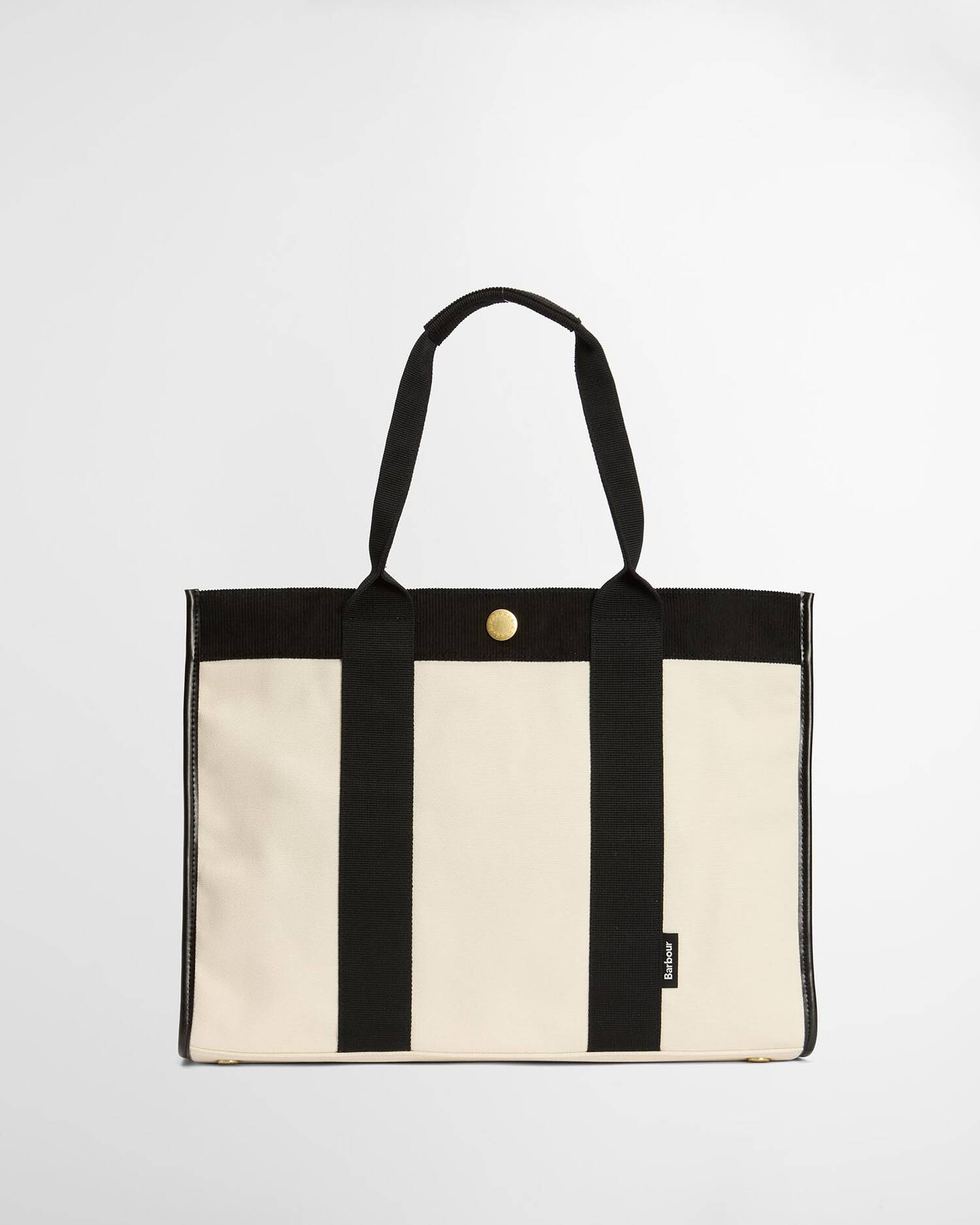 Barbour Selena Large Tote Bag