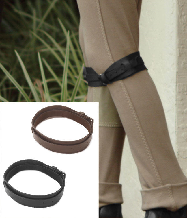Camelot Jod Garter Strap