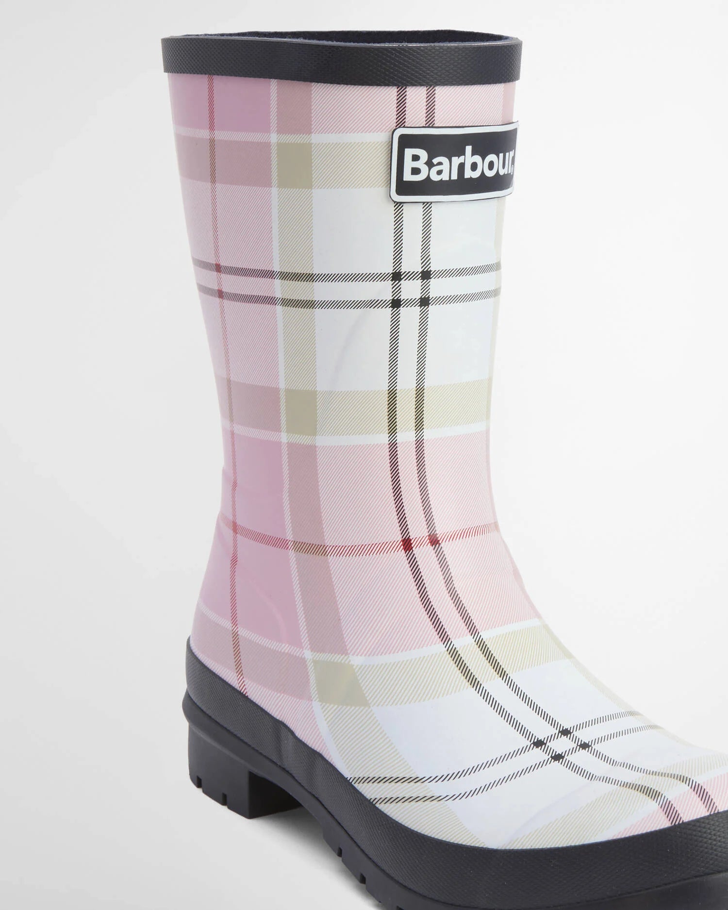 Womens Western Boots | Barbour Banbury Wellington Boot