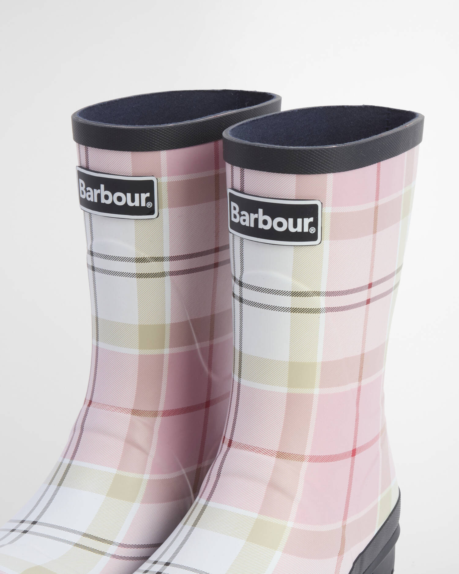 Womens Western Boots | Barbour Banbury Wellington Boot