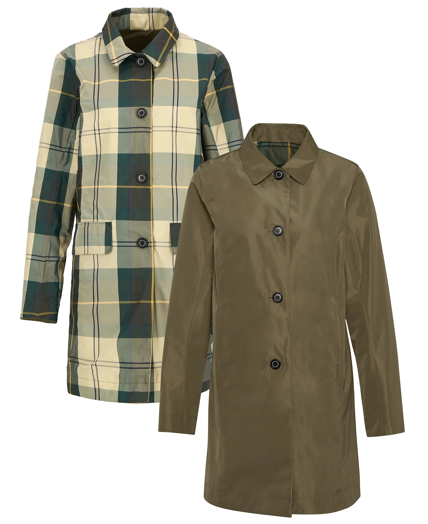Horse Riding Jackets | Barbour Babbity Showerproof Jacket