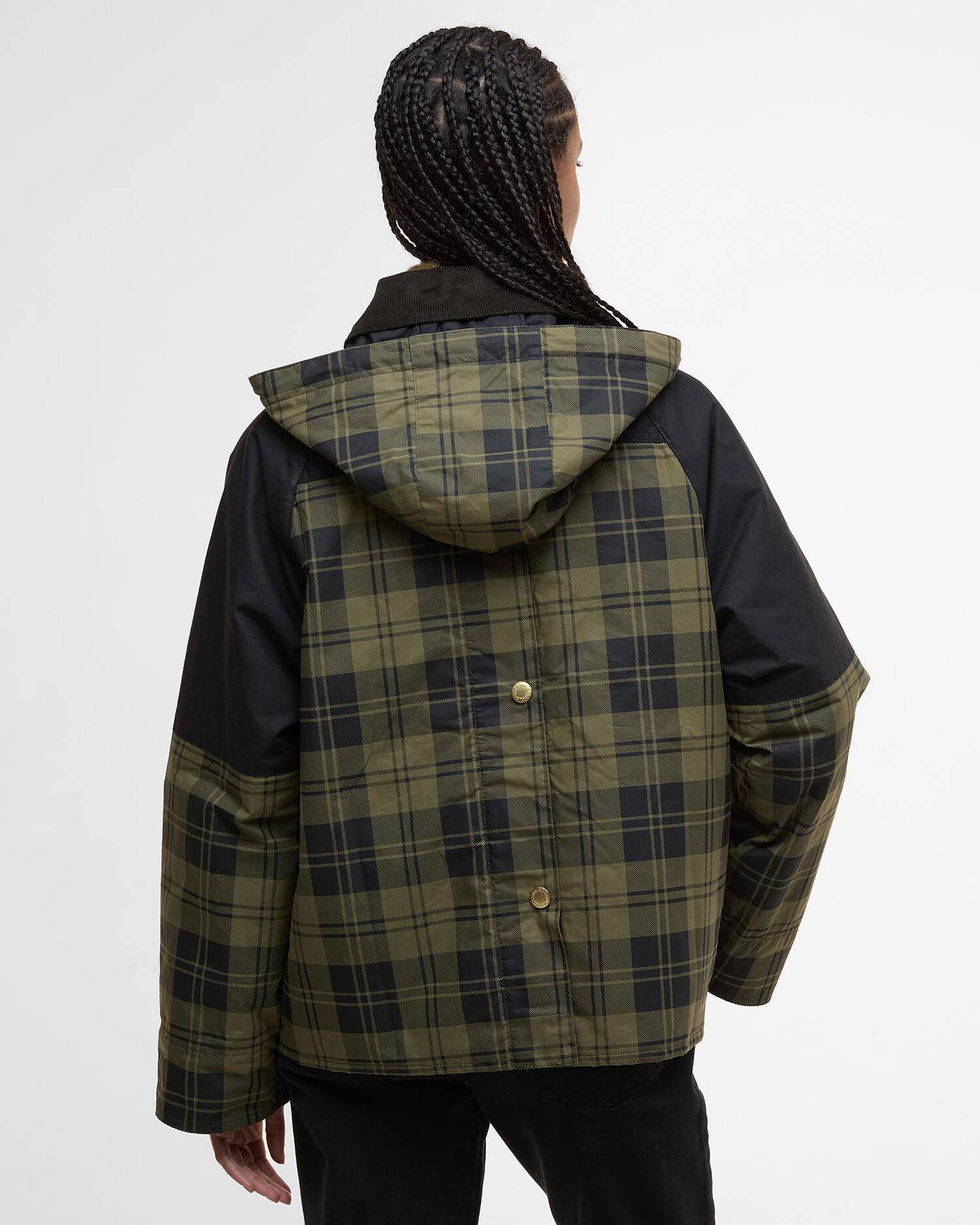 Barbour Elaine Showerproof Jacket