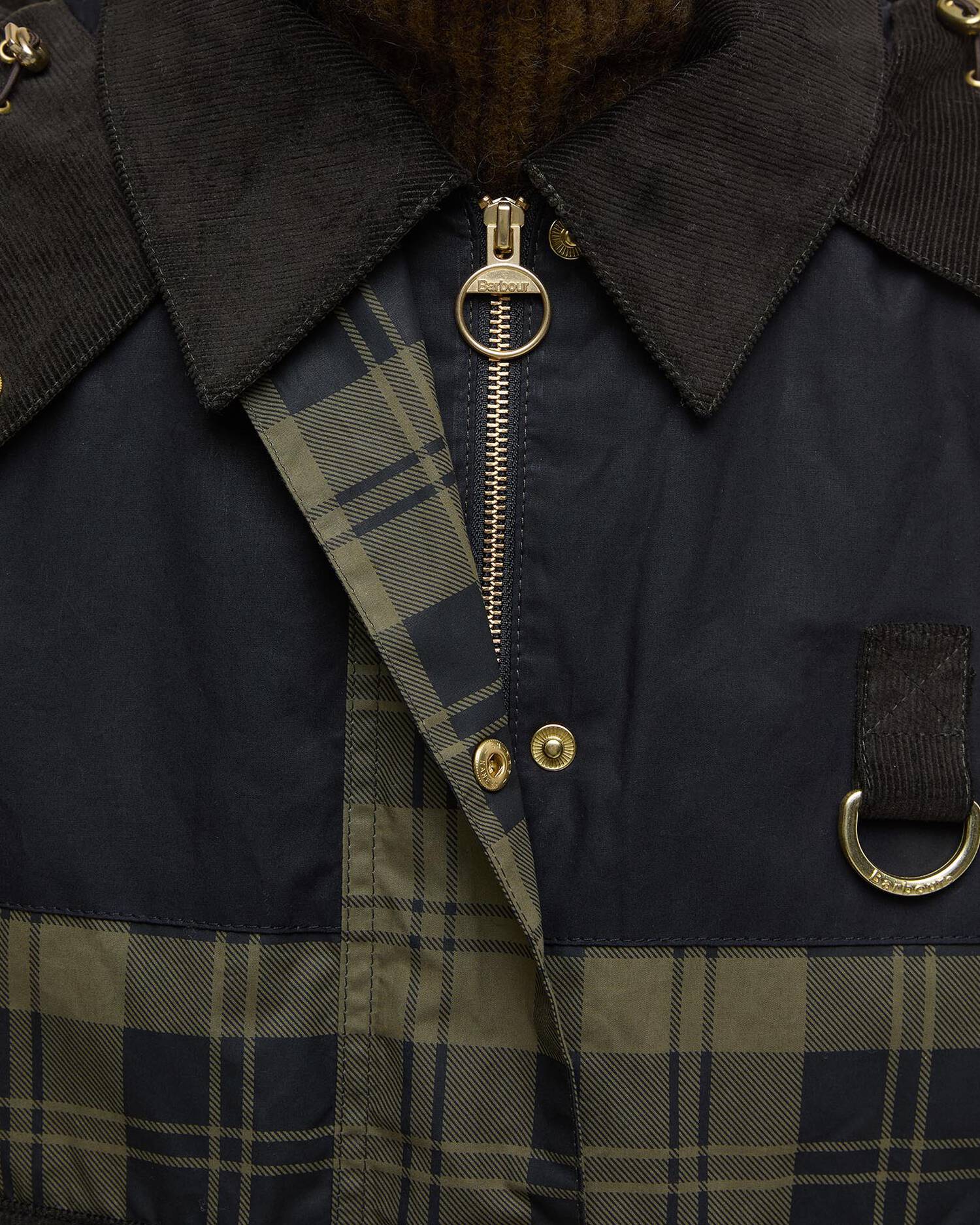 Barbour Elaine Showerproof Jacket