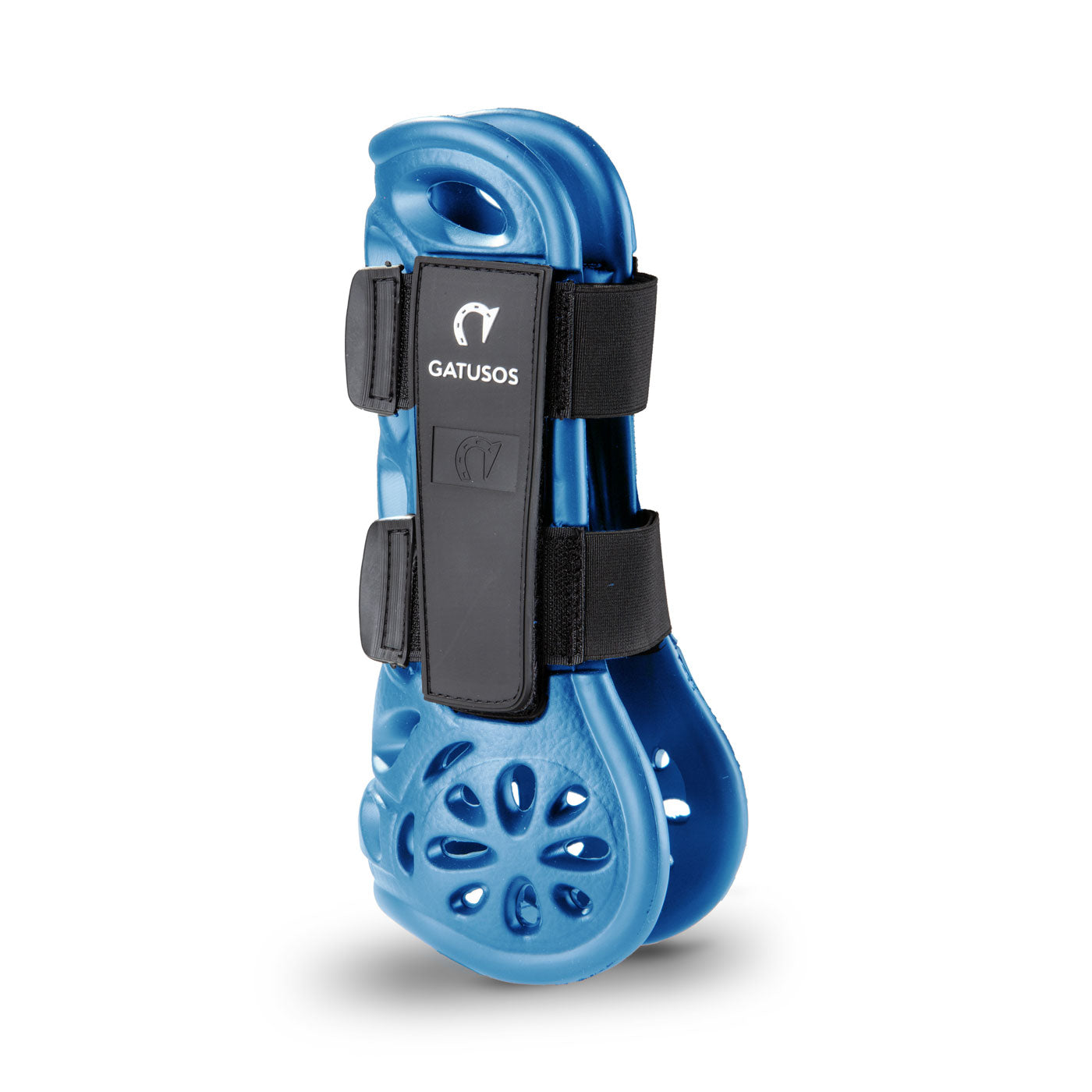 Gatusos Front Protection Air Aeration System Boots