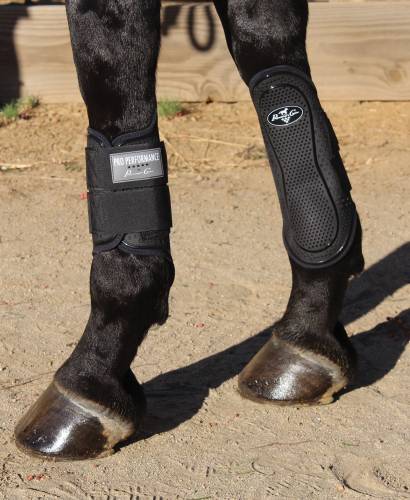 Professional's Choice Pro Performance Hybrid Splint Boot