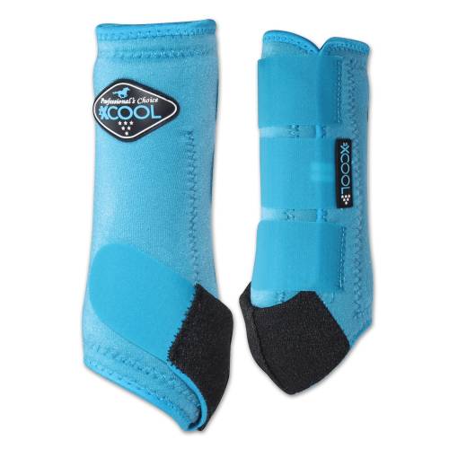 Professionals Choice 2XCool Sports Medicine Boots Value 4 Pack