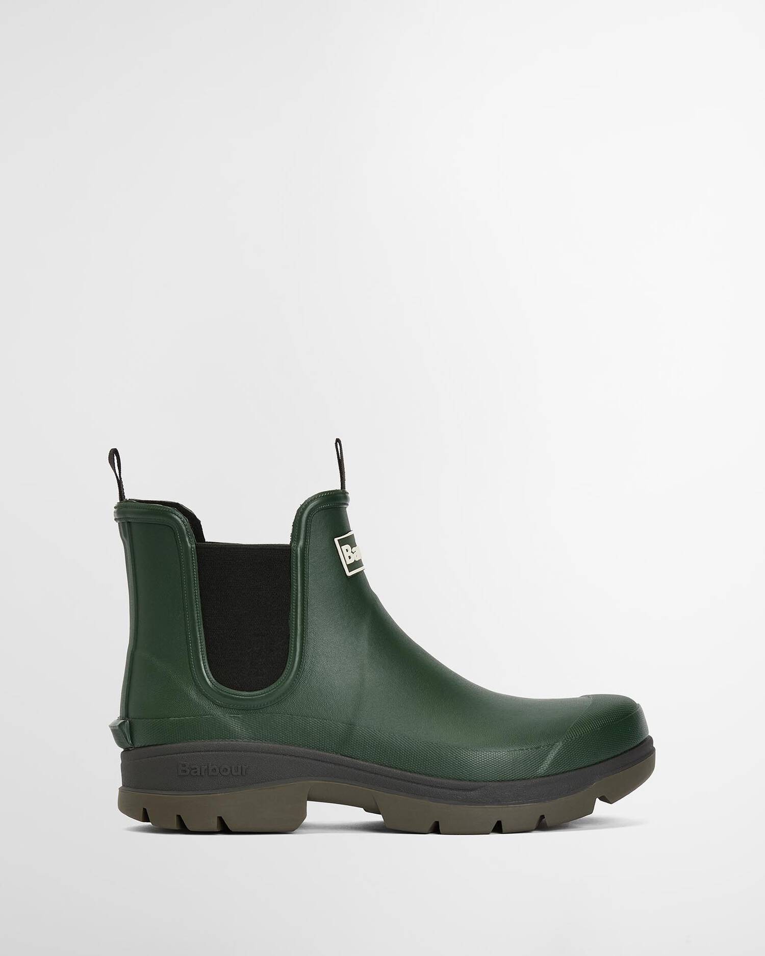Barbour Nimbus Men's Chelsea Rain Boot