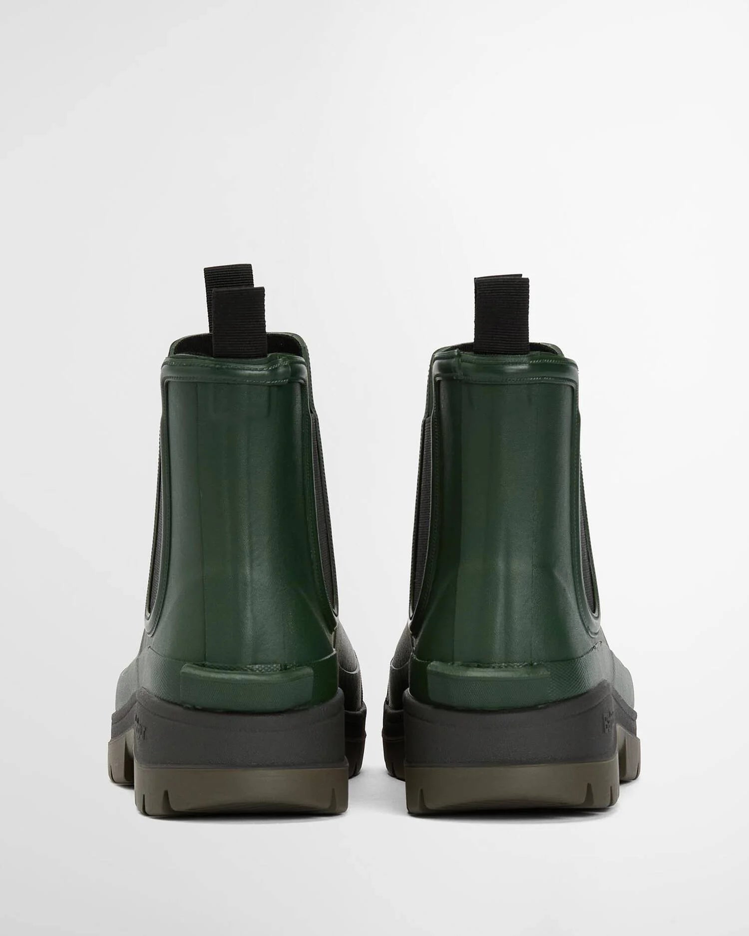 Barbour Nimbus Men's Chelsea Rain Boot
