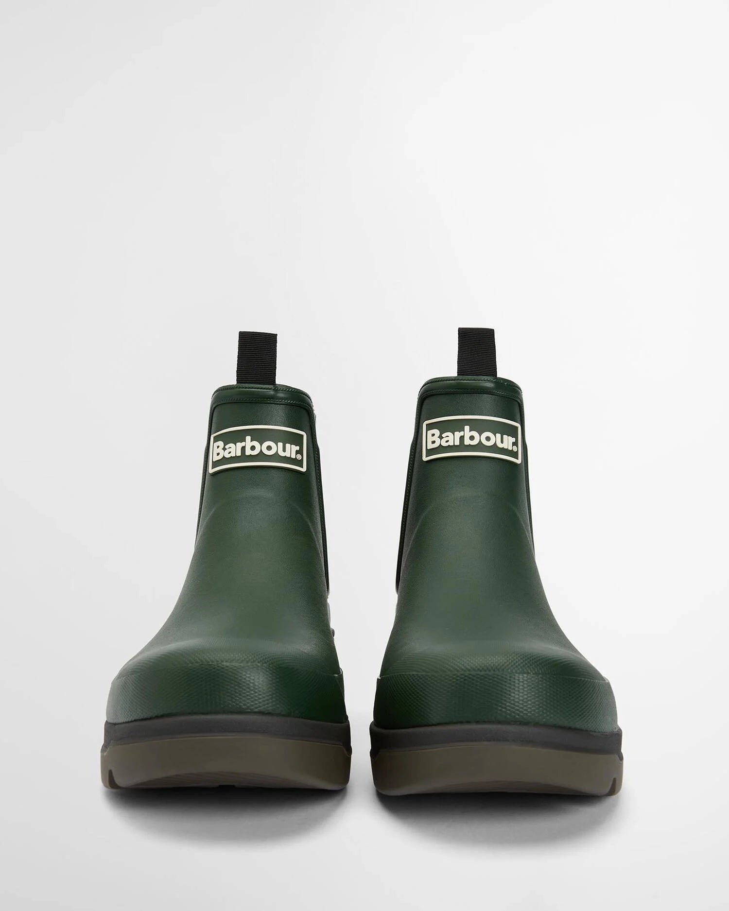 Barbour Nimbus Men's Chelsea Rain Boot