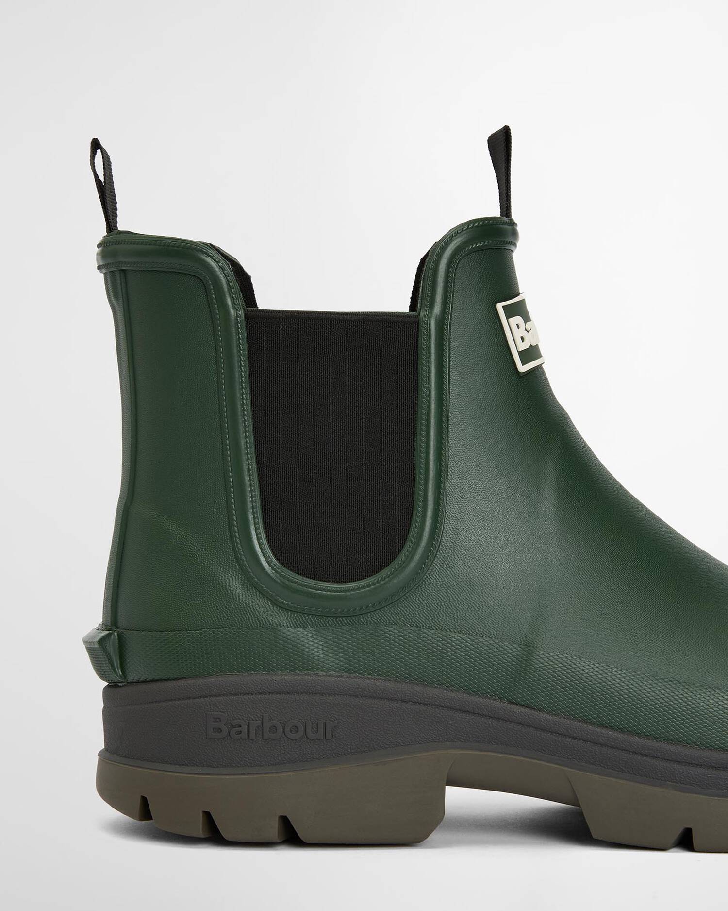 Barbour Nimbus Men's Chelsea Rain Boot