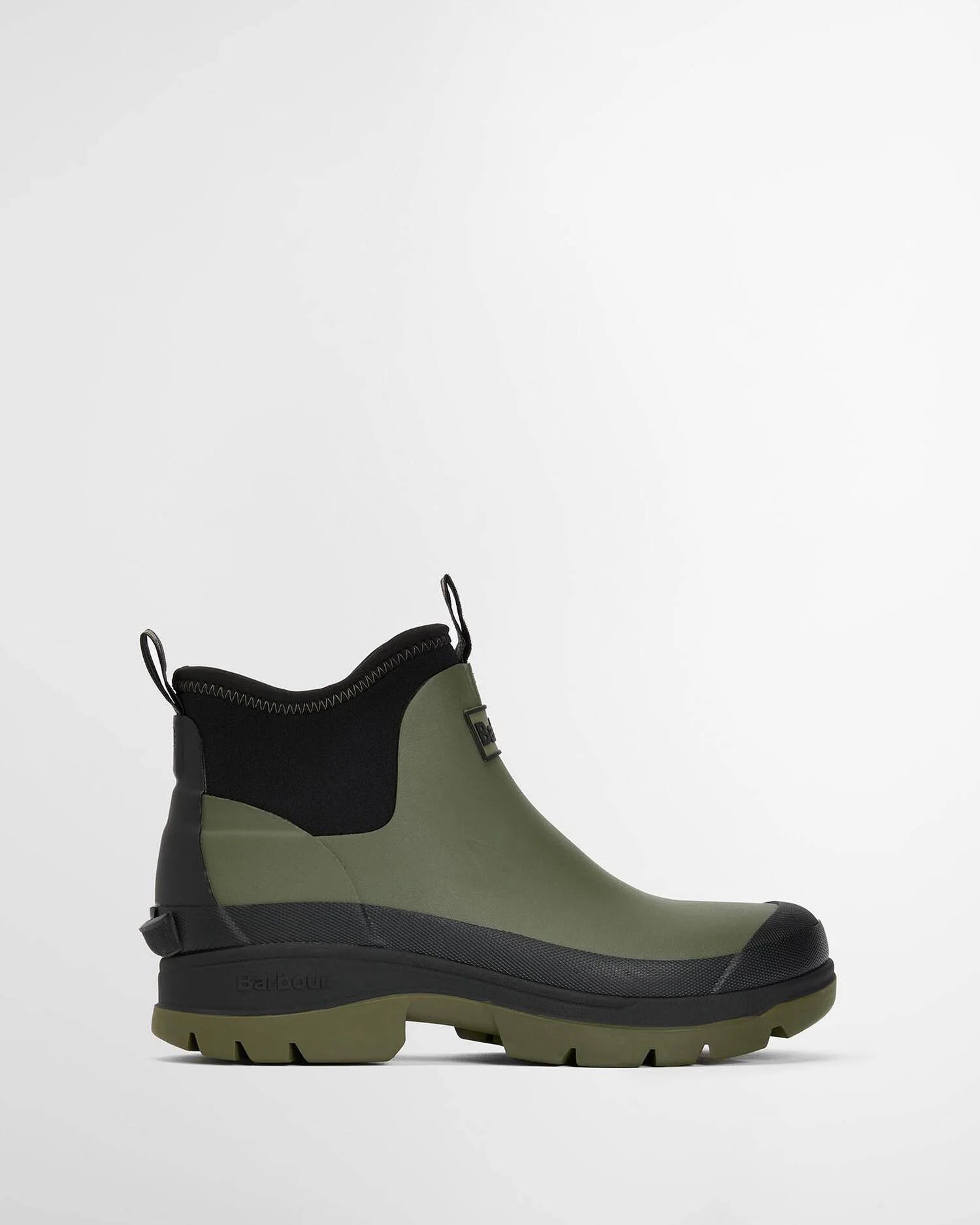 Barbour Ridge Boot