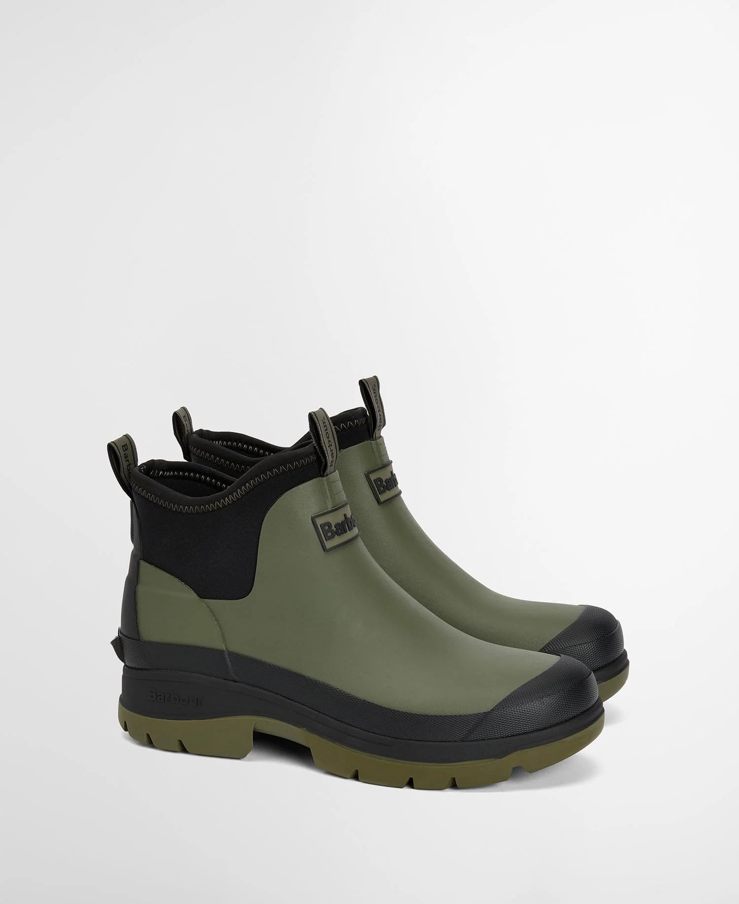 Barbour Ridge Boot