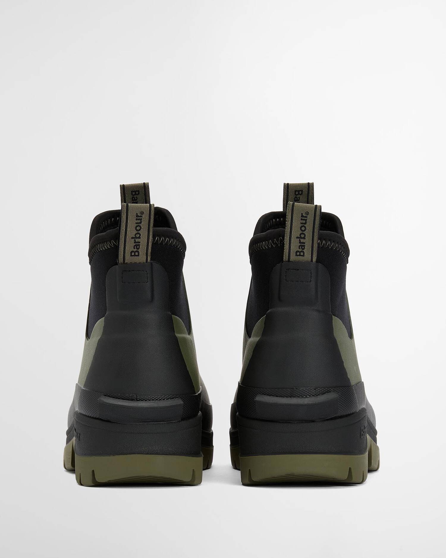 Barbour Ridge Boot