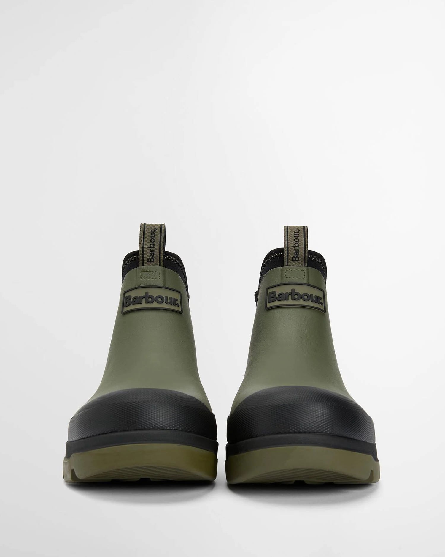 Barbour Ridge Boot