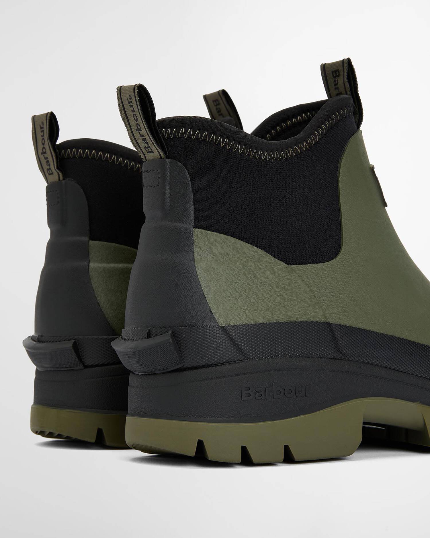 Barbour Ridge Boot