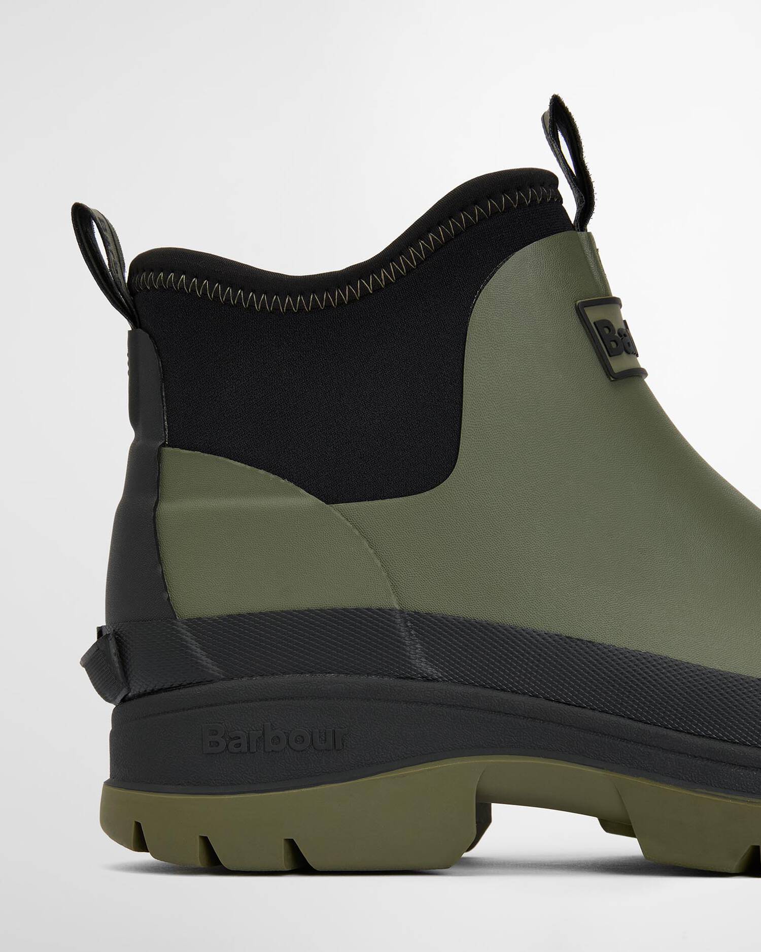 Barbour Ridge Boot