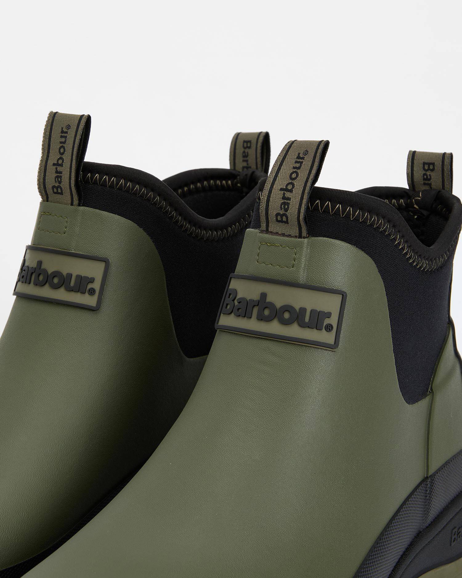 Barbour Ridge Boot