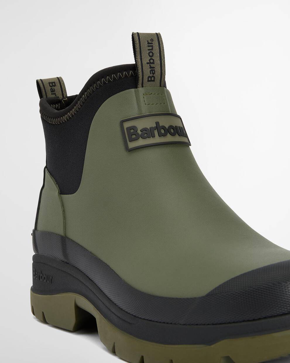 Barbour Ridge Boot
