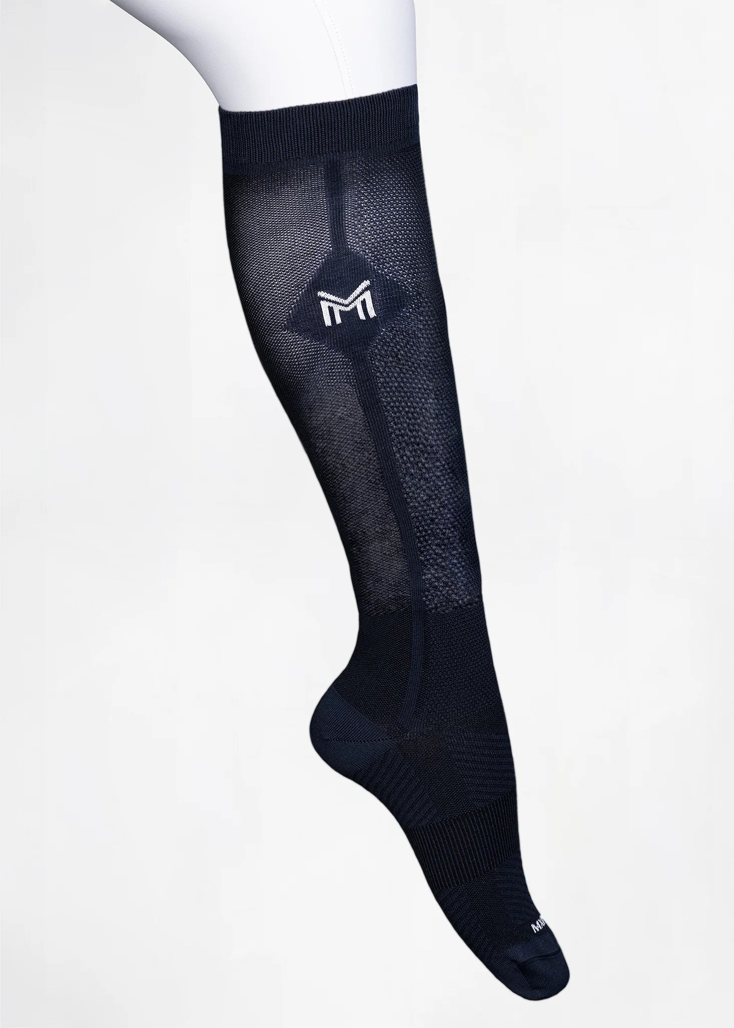 Maximilian Equestrian Neo Riding Sock