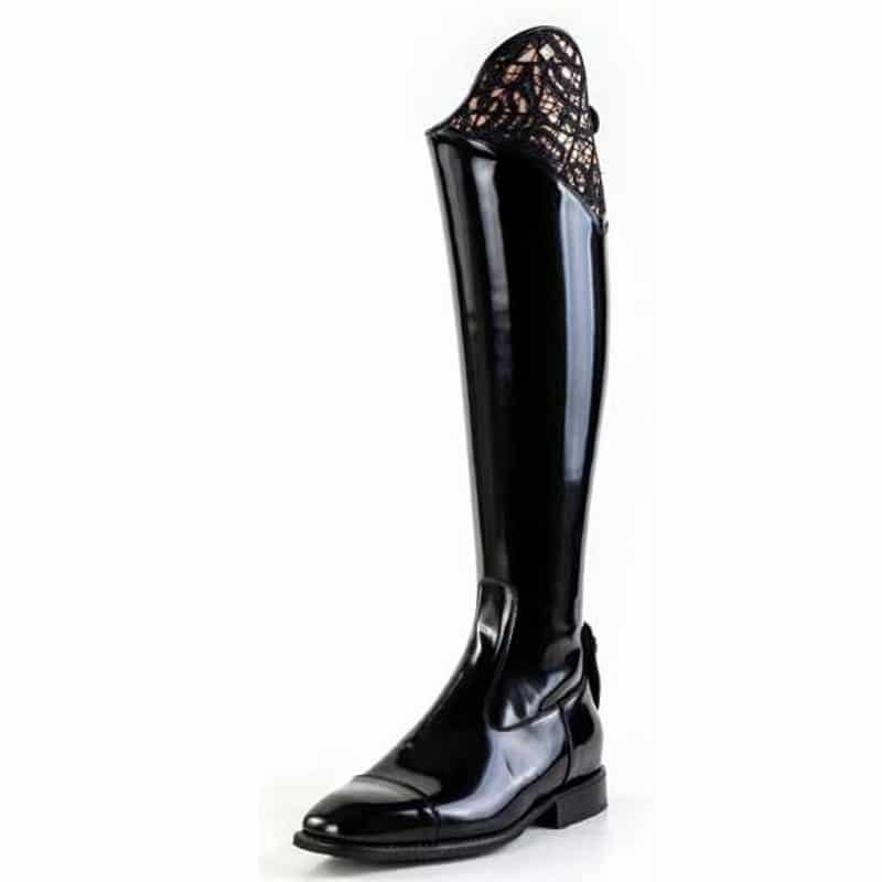 Deniro Vanita Collection Custom Tall Boot