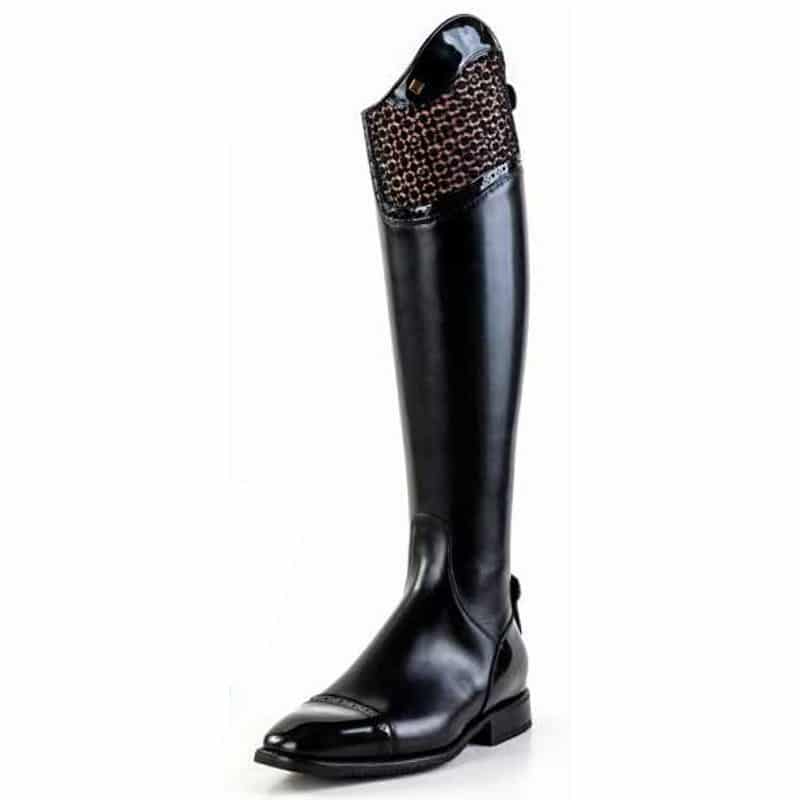 Deniro Vanita Collection Custom Tall Boot