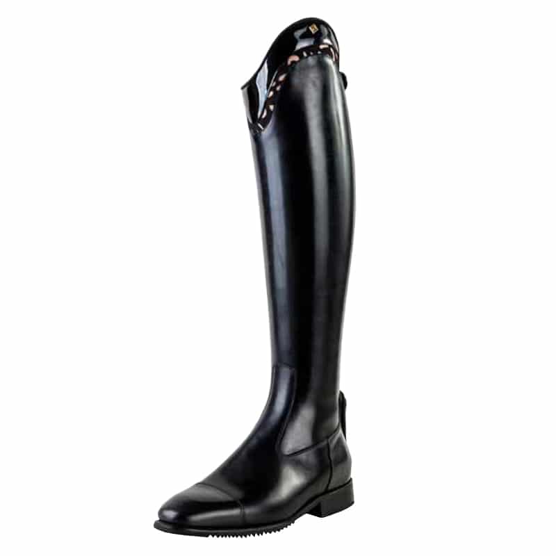 Deniro Vanita Collection Custom Tall Boot