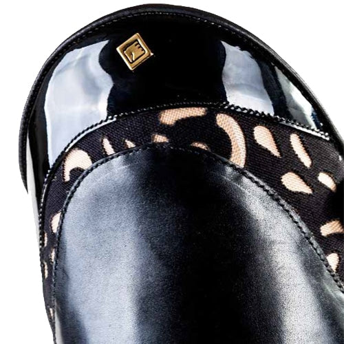 Deniro Vanita Collection Custom Tall Boot