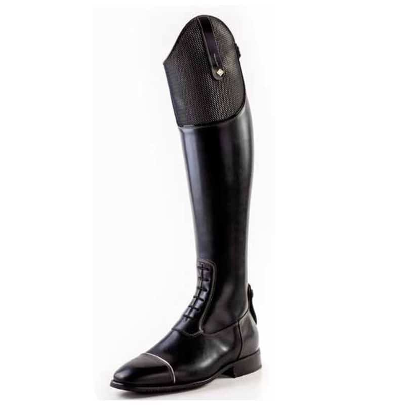 Deniro Vanita Collection Custom Tall Boot
