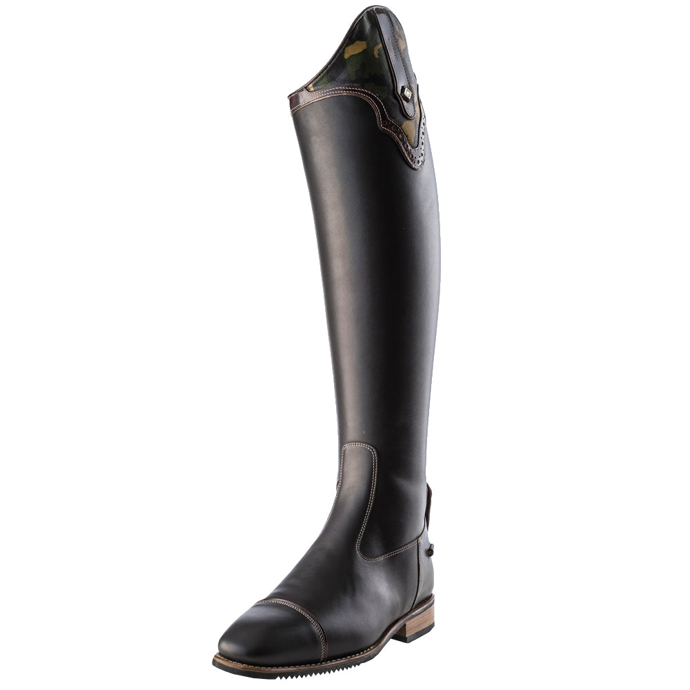 Deniro Savage Collection Custom Tall Boot