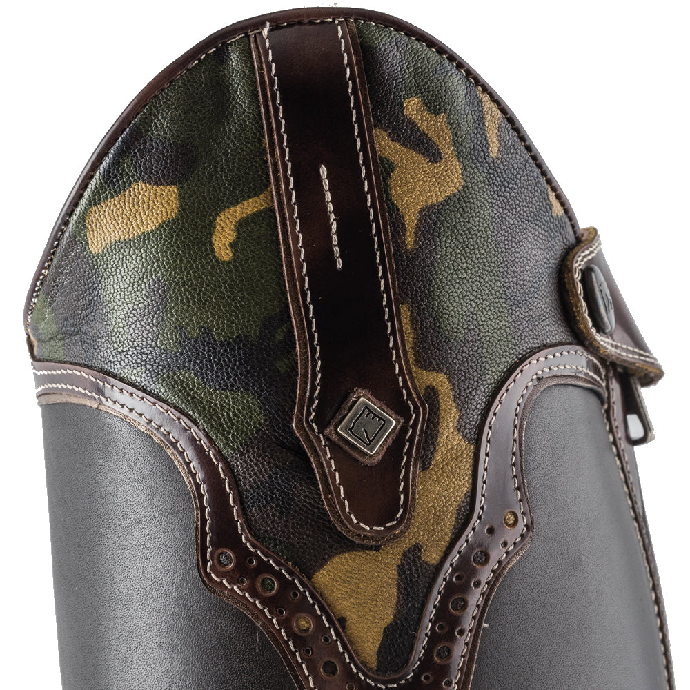 Deniro Savage Collection Custom Tall Boot