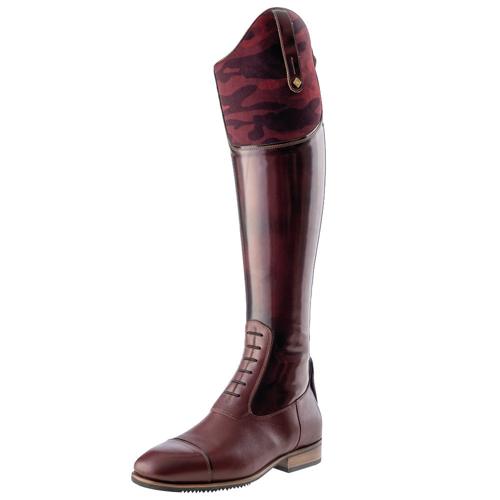 Deniro Savage Collection Custom Tall Boot