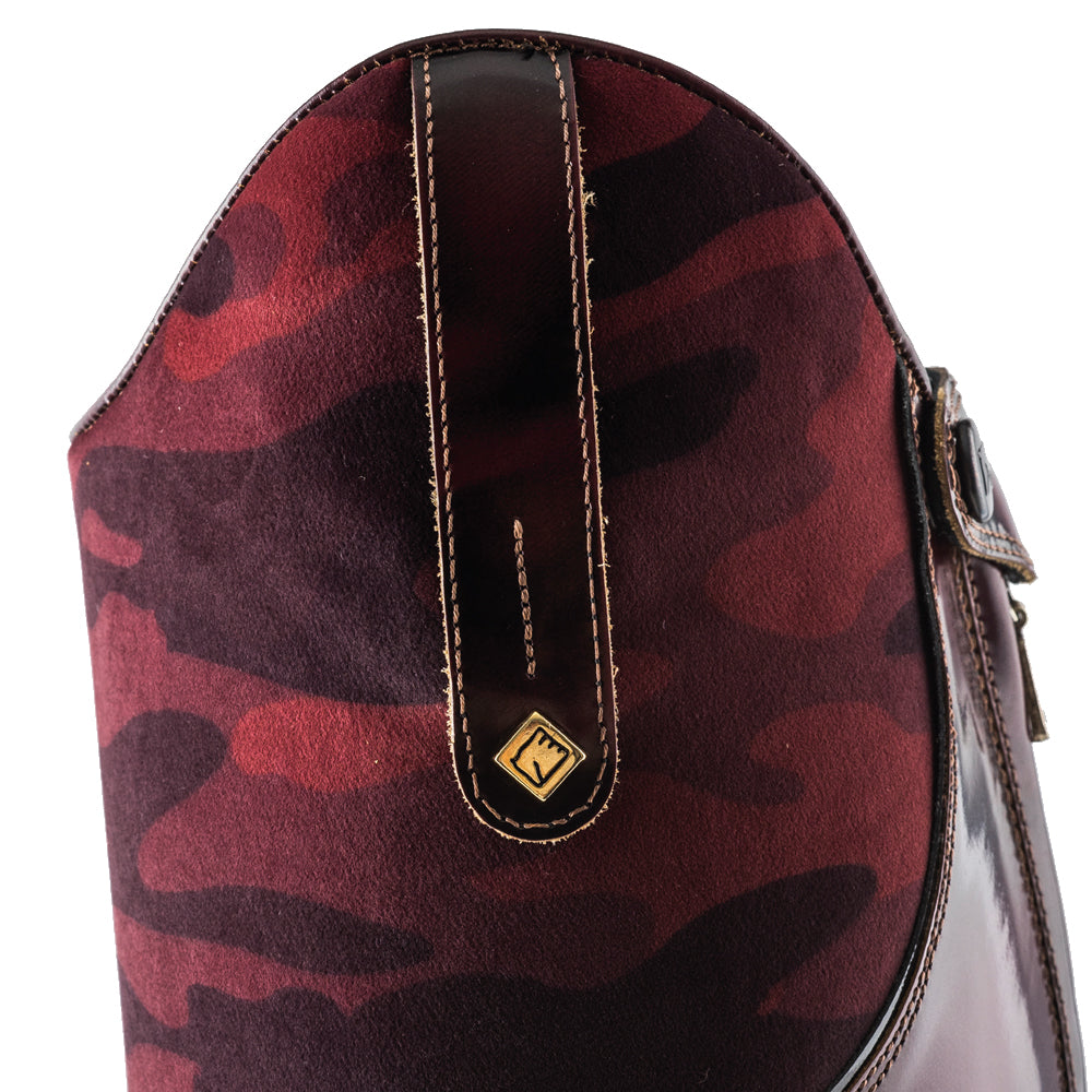 Deniro Savage Collection Custom Tall Boot