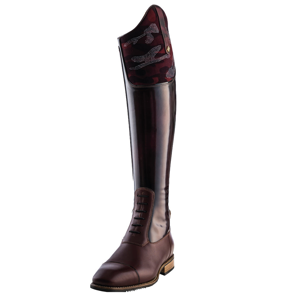 Deniro Savage Collection Custom Tall Boot
