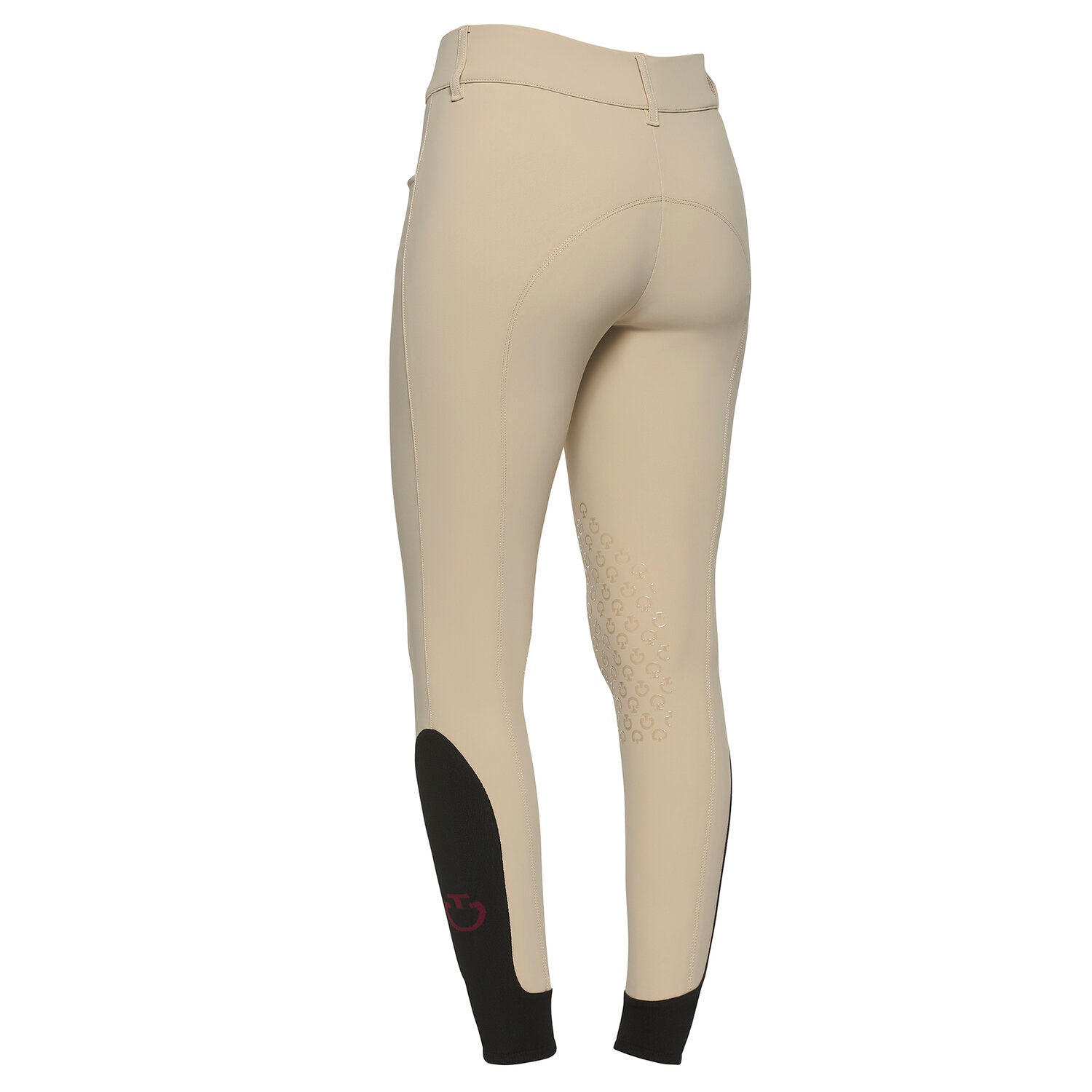 Cavalleria Toscana American Breeches Tan