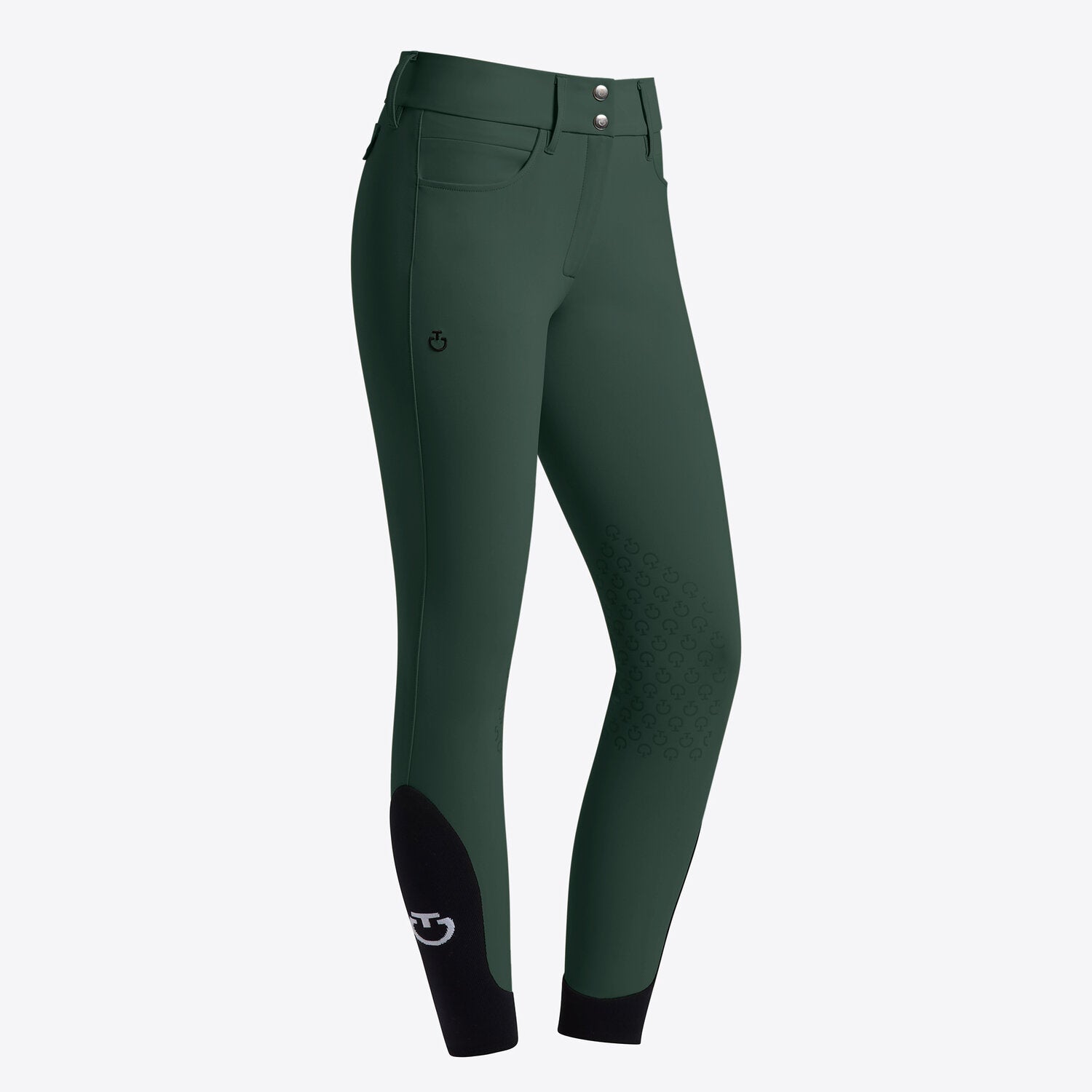 Cavalleria Toscana American Breeches w/ Back Pocket