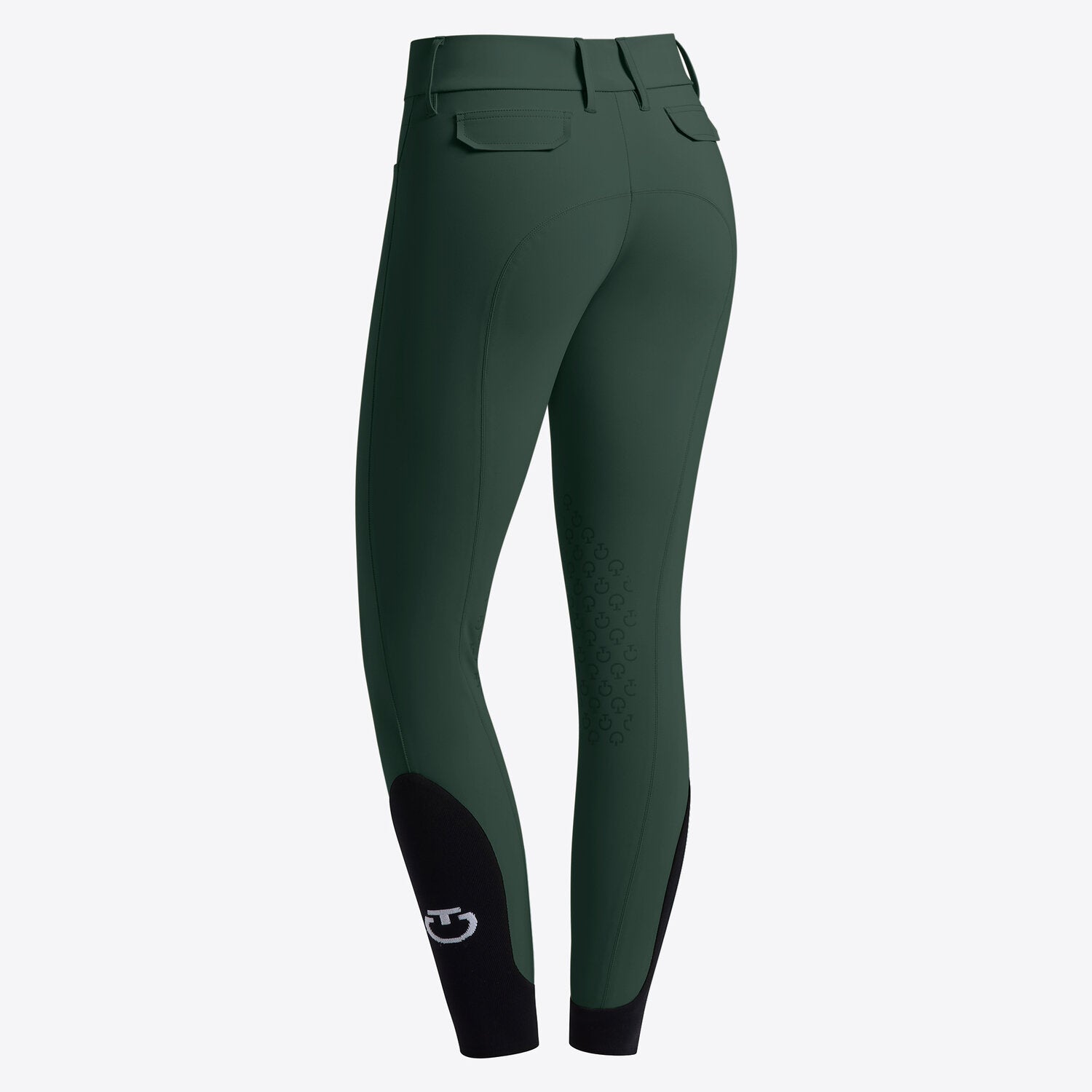 Cavalleria Toscana American Breeches w/ Back Pocket